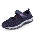 Walking Clean Sneakers