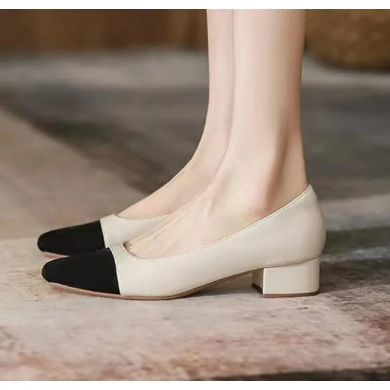 Fresh Comfort Sandals