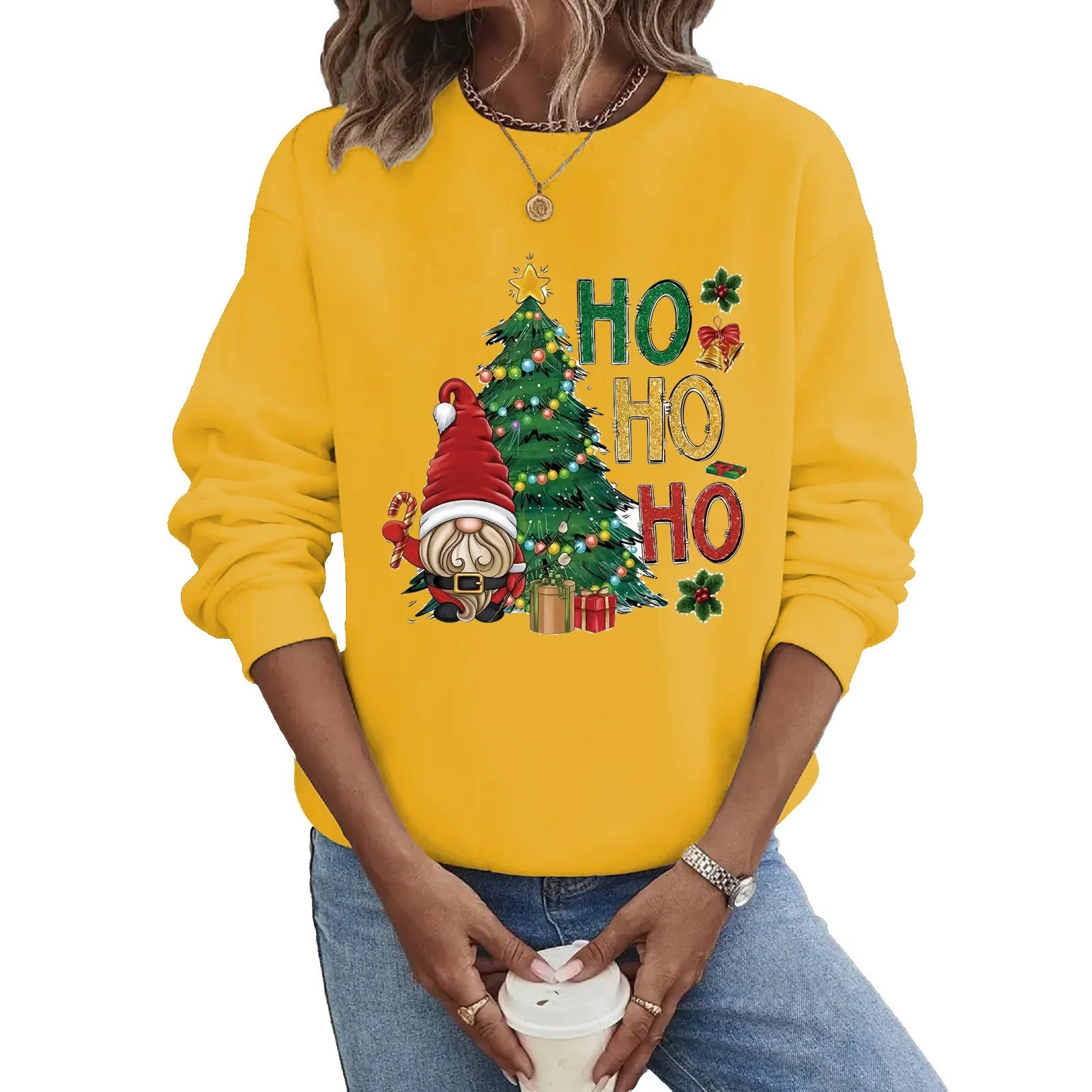 Summer Long-Sleeve Shirt