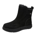 Fresh Pointed Boots