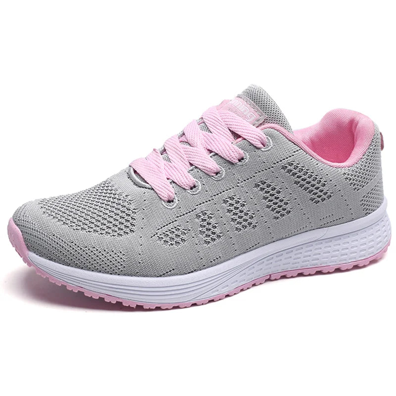 Travel Clean Sneakers