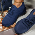 Comfortable Cushioned Sneakers
