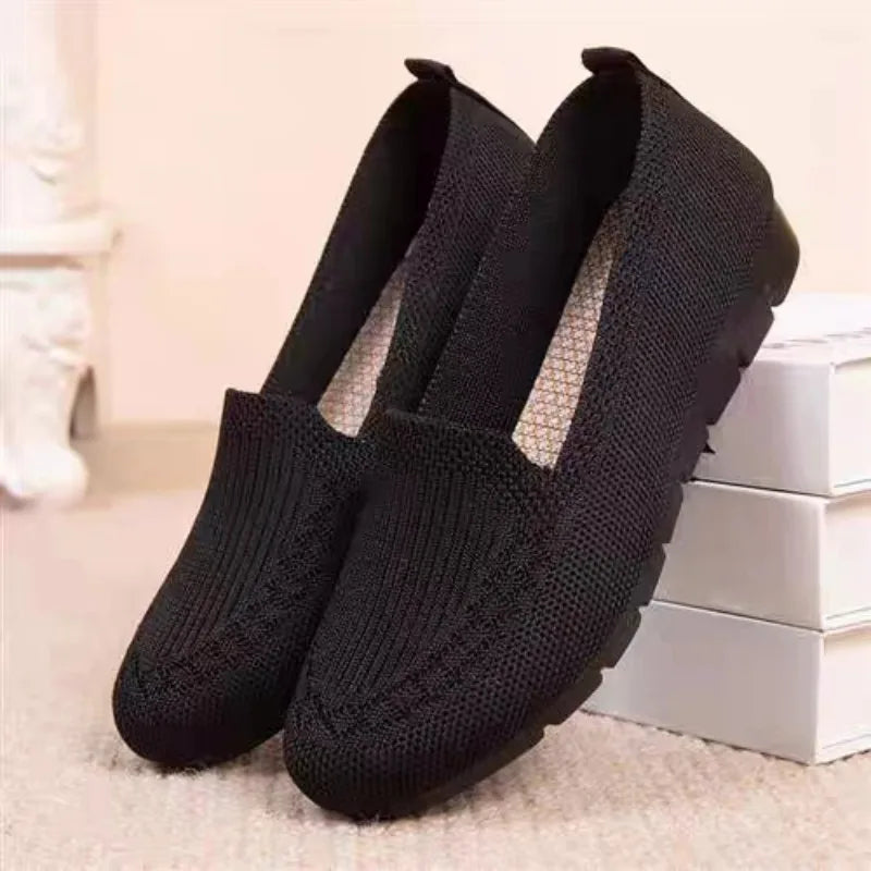 Everyday Platform Sneakers