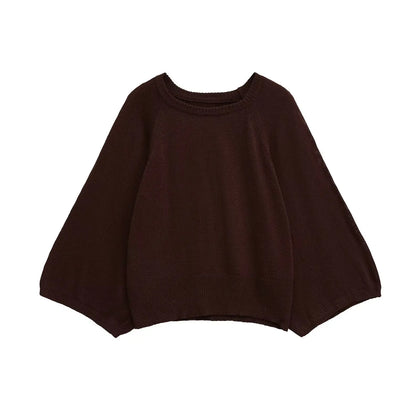 Easy Wrap Top