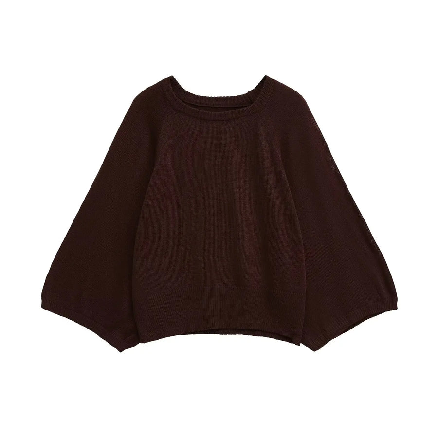 Easy Wrap Top