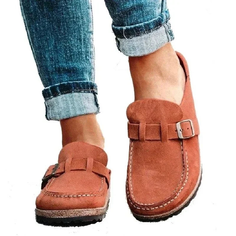 Weekend Slide Sandals