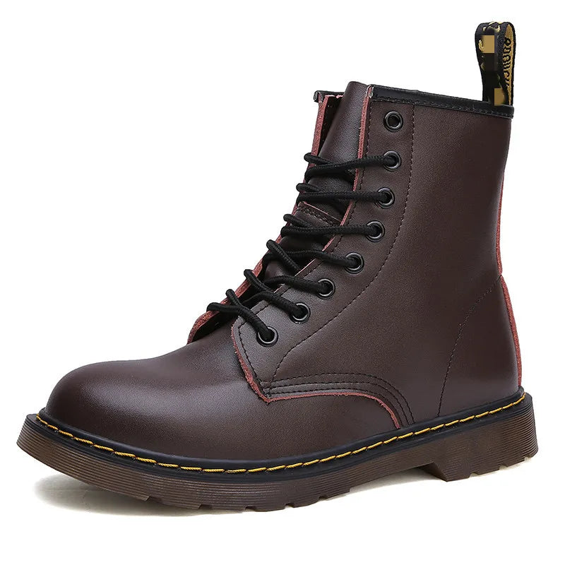 Brunch Heeled Boots