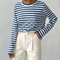 Summer Linen Shirt