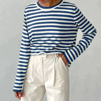 Summer Linen Shirt