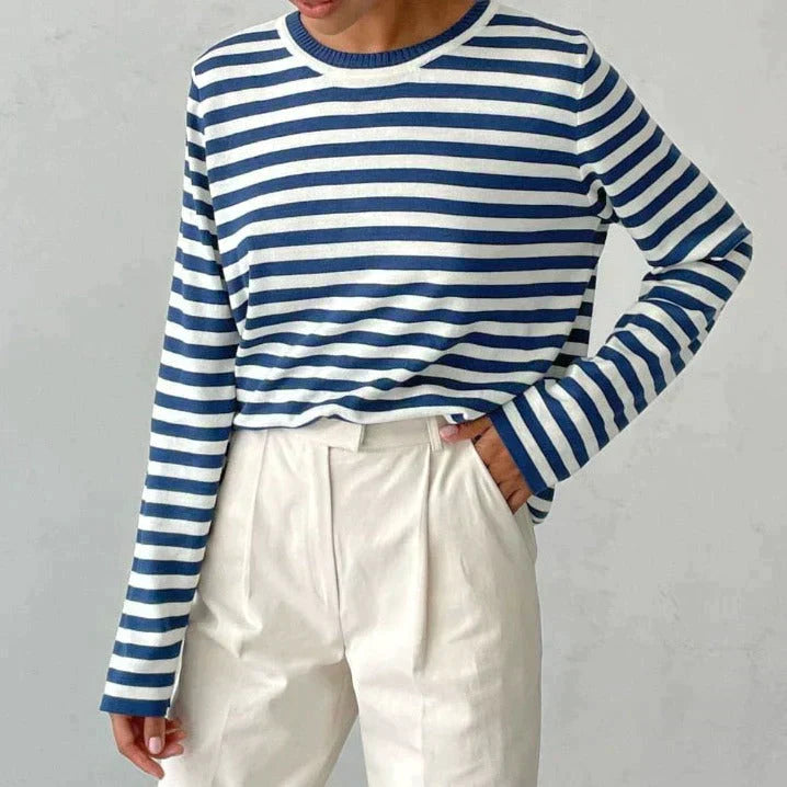 Summer Linen Shirt