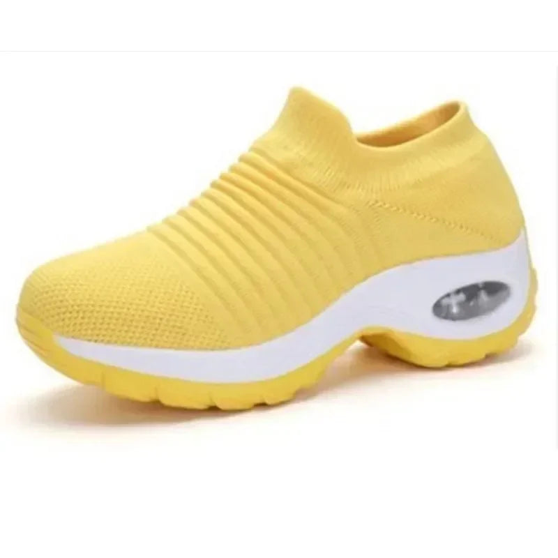 Walking Simple Sneakers
