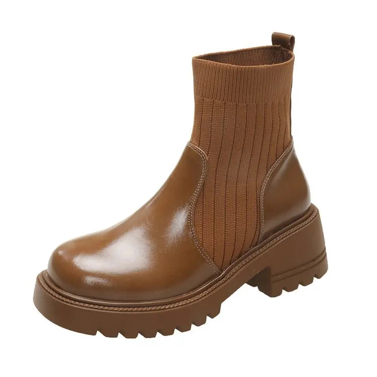 Everyday Casual Boots