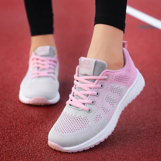 Fresh Casual Sneakers