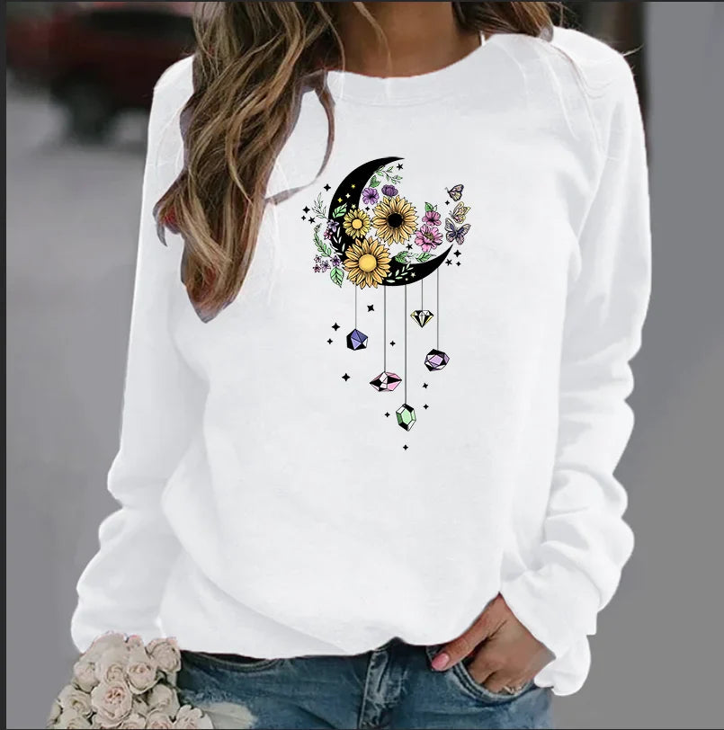 Easy Oversized Shirt