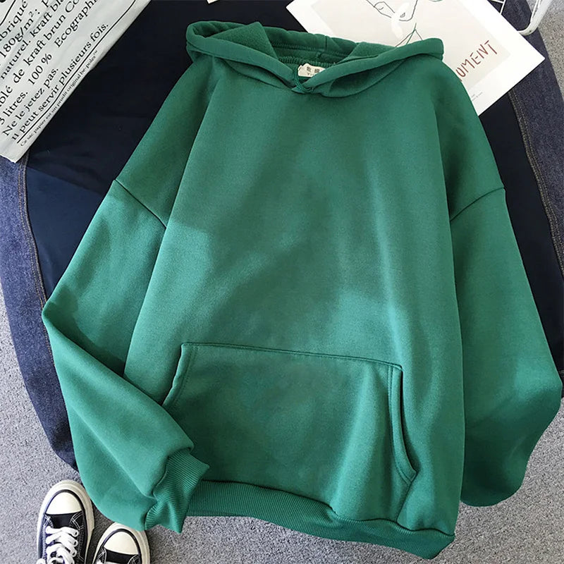 Classic Cotton Shirt