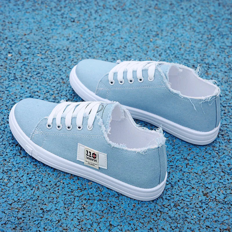 Natural Neutral Sneakers