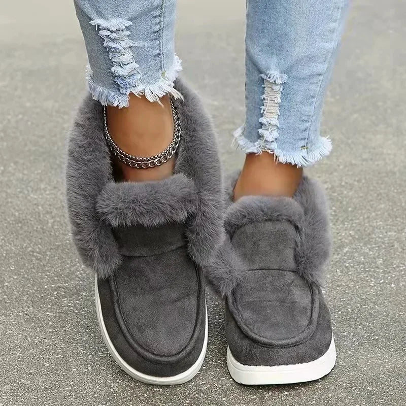 Vacation Autumn Boots