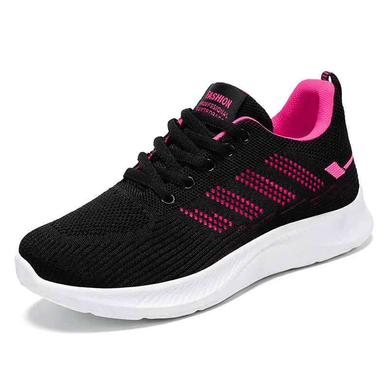 Resort Chunky Sneakers