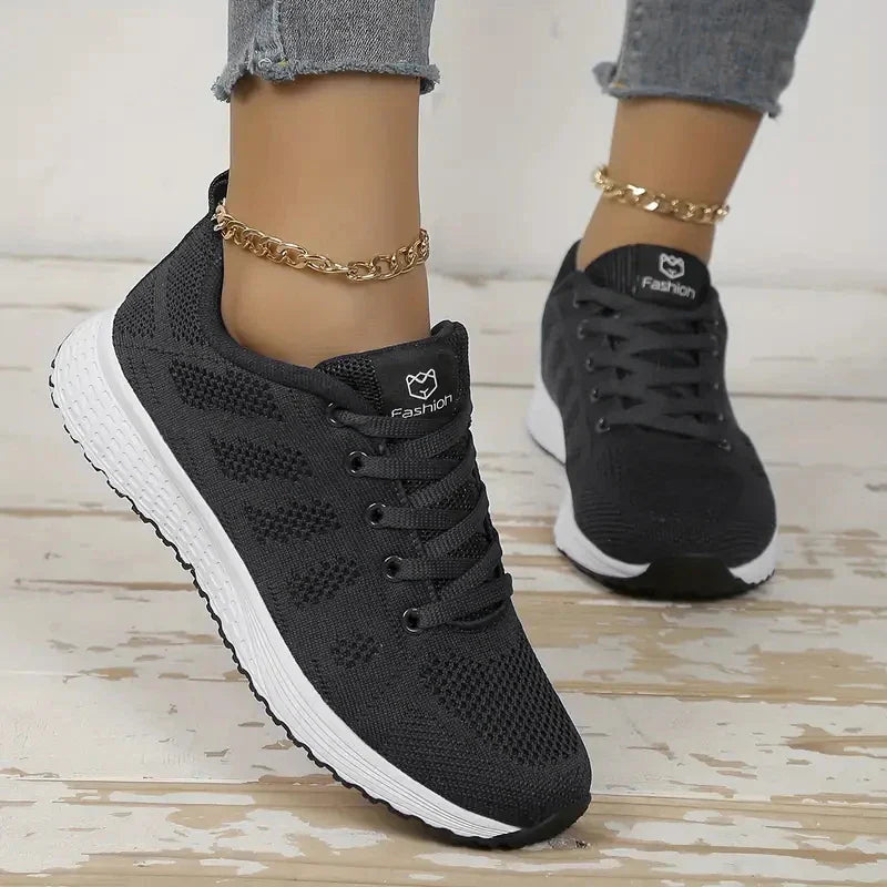 Warm Street Sneakers