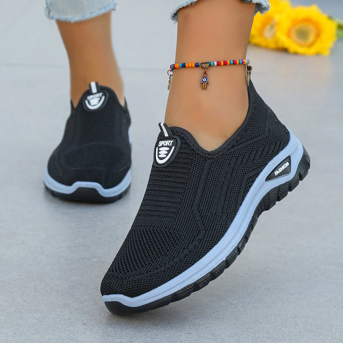 Everyday Classic Sneakers