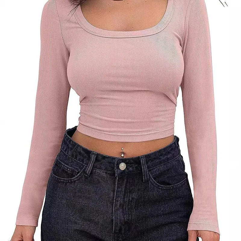 Everyday Buttoned Shirt