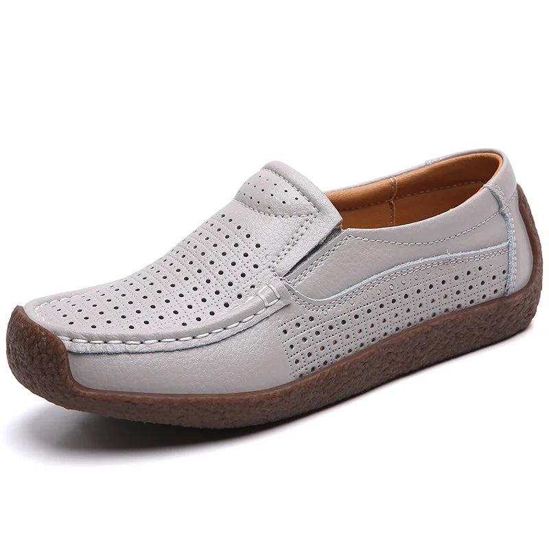 Modern Lightweight Sneakers