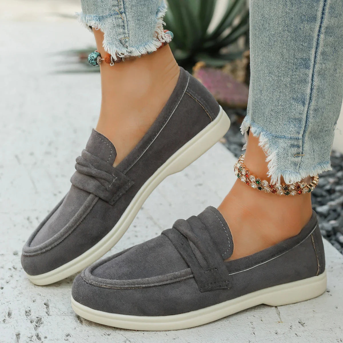 Travel Walking Sneakers