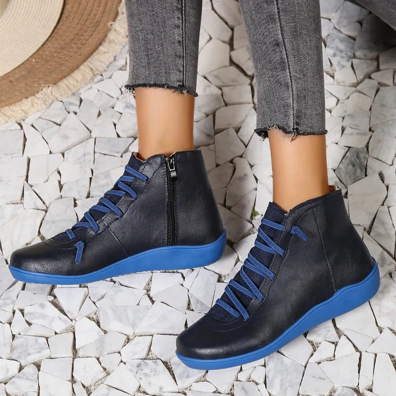 Natural Lightweight Sandals