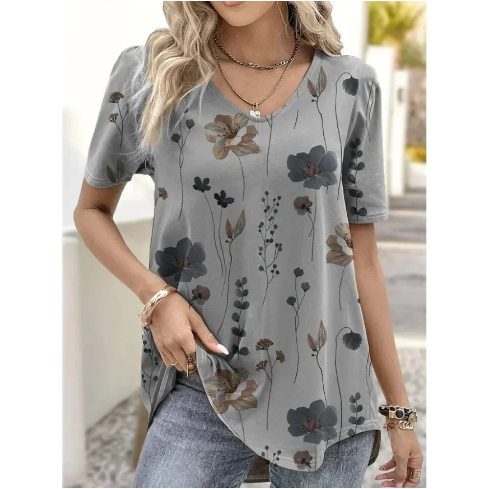 Soft Cotton Shirt