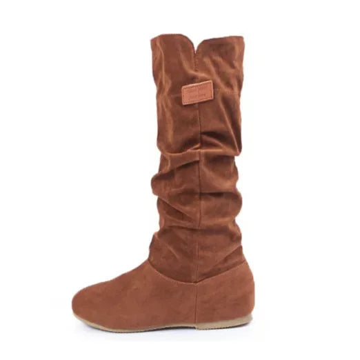 Light Everyday Boots