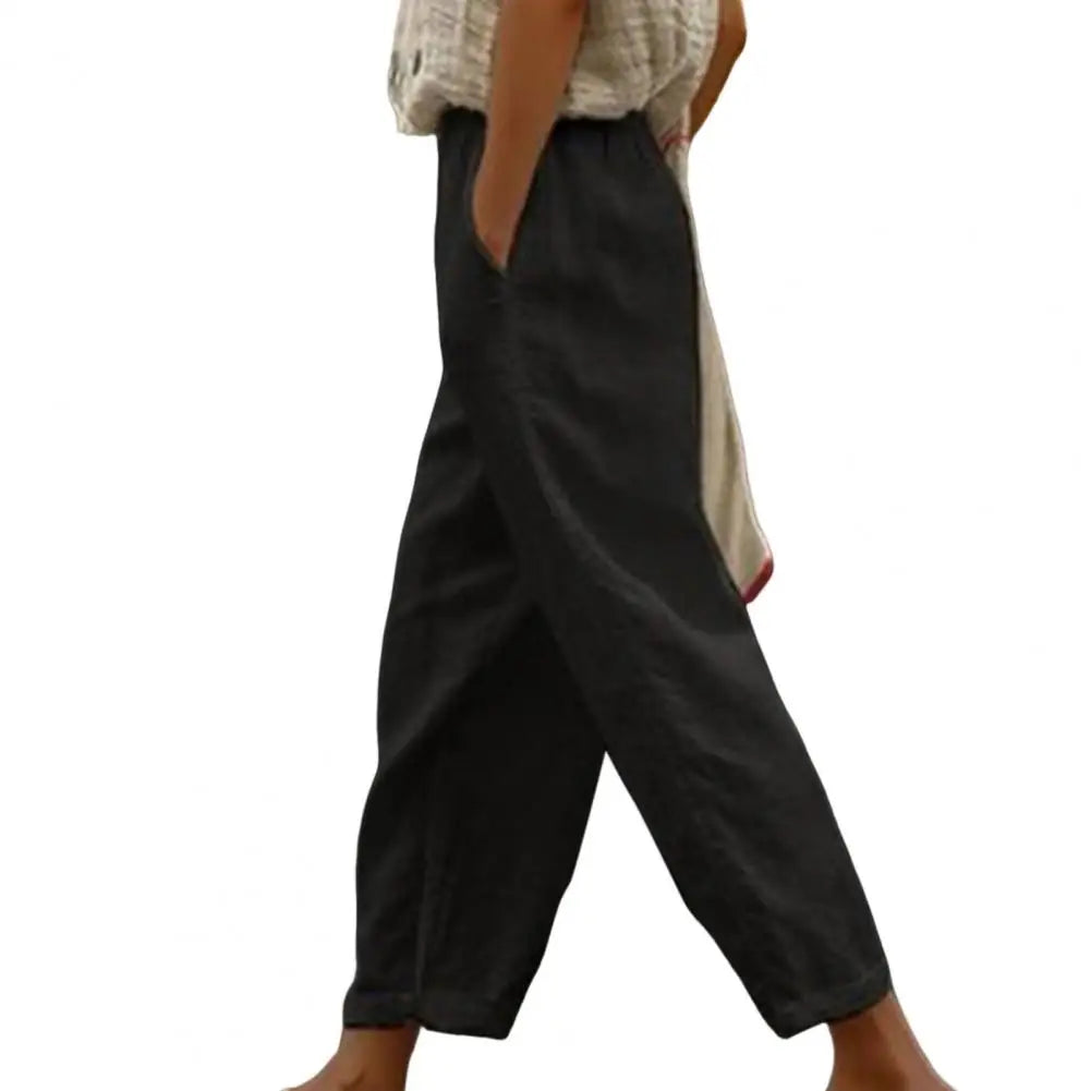 Simple Office Pants