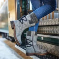 Warm Everyday Boots