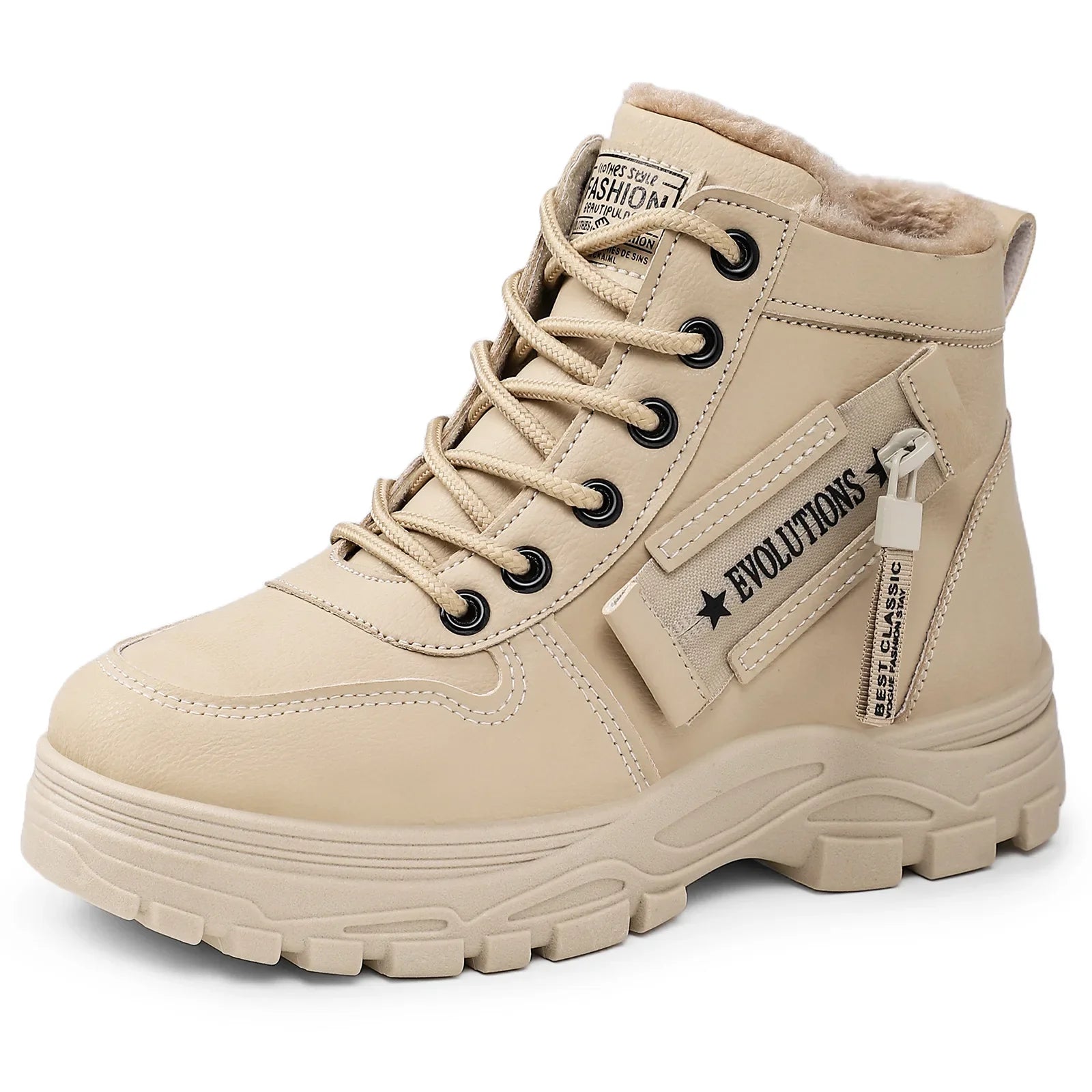 Travel Riding Boots