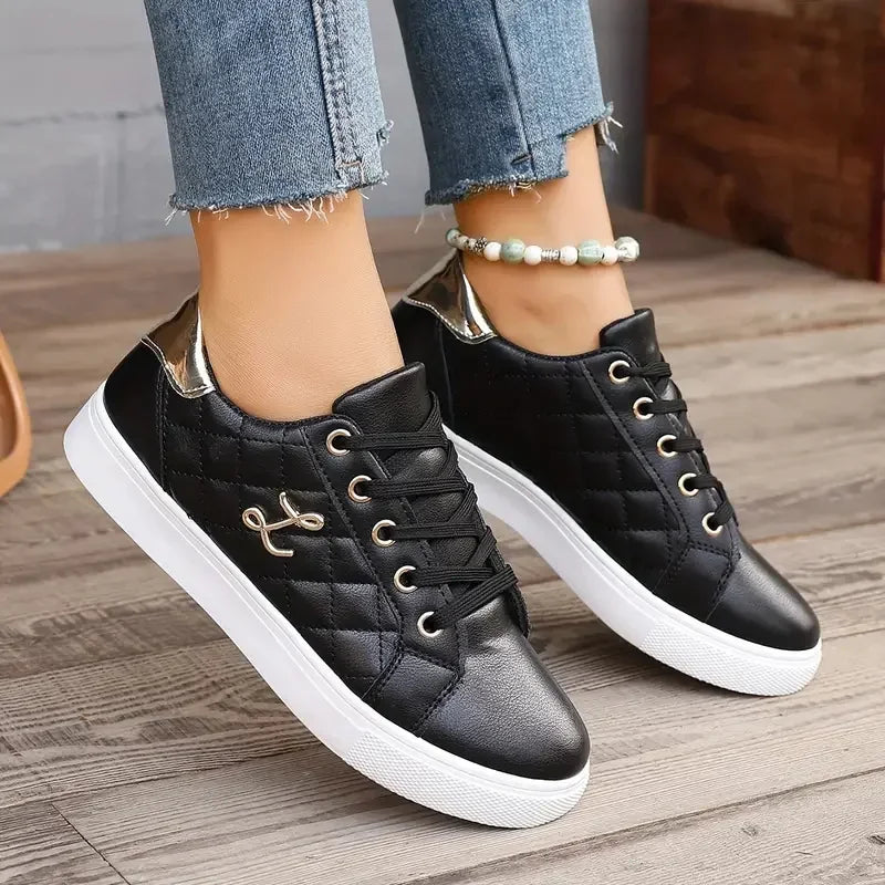 Timeless Sporty Sneakers