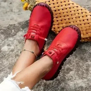 Resort Breathable Sneakers