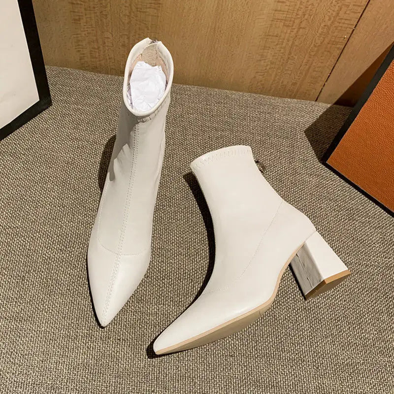 Airy Everyday Boots