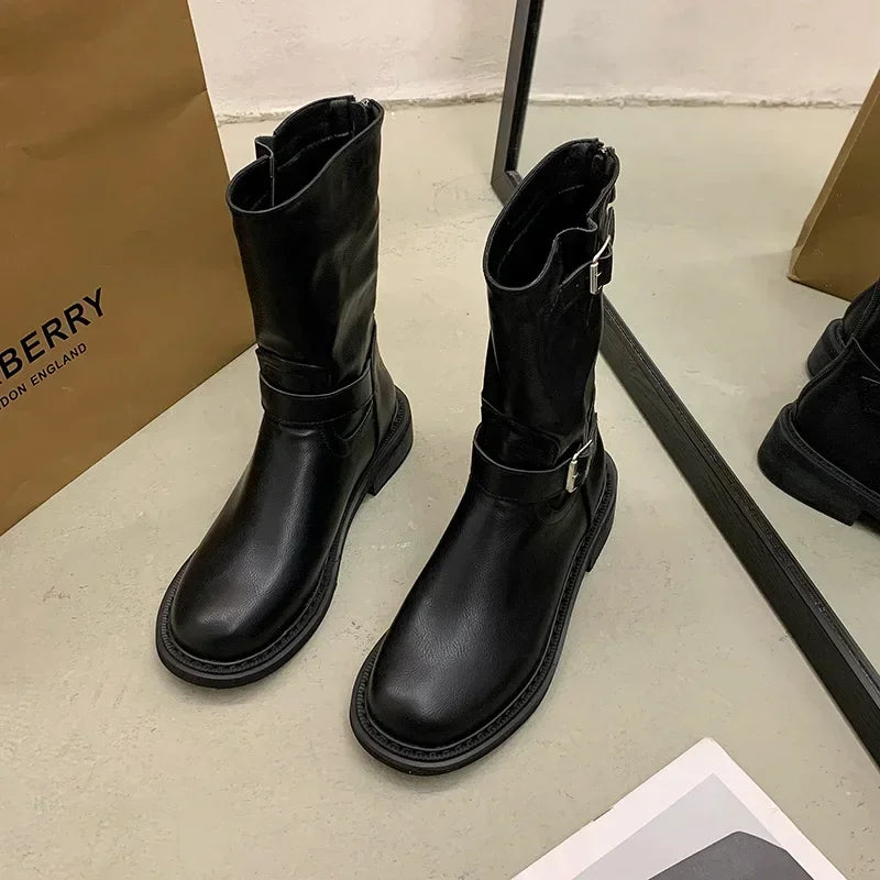 Resort Slouchy Boots
