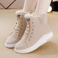 Airy Textured Sneakers