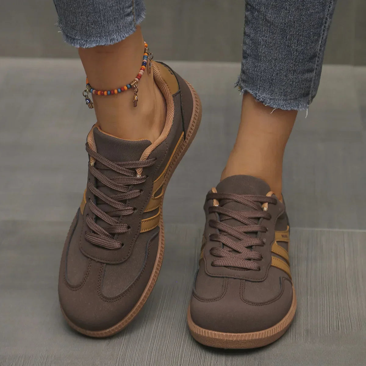 Everyday Canvas Sneakers