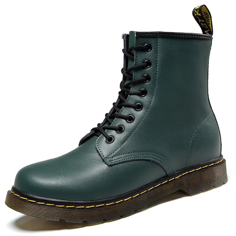 Brunch Heeled Boots