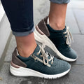 Airy Travel Sneakers