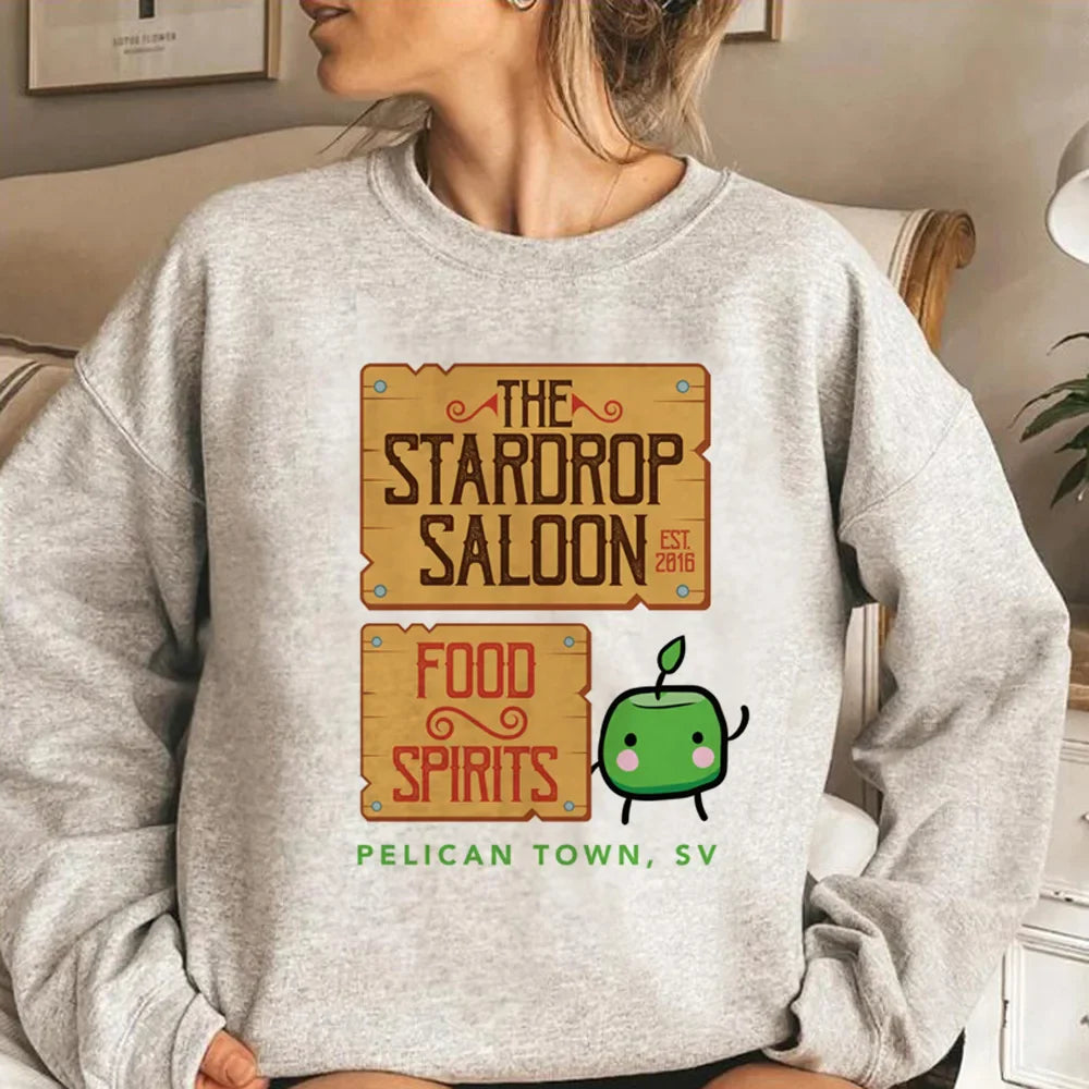 Simple Long-Sleeve Shirt