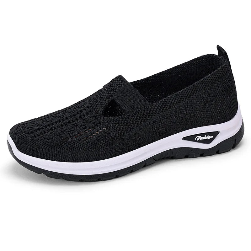 Fresh Walking Sneakers