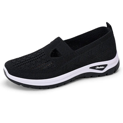 Fresh Walking Sneakers