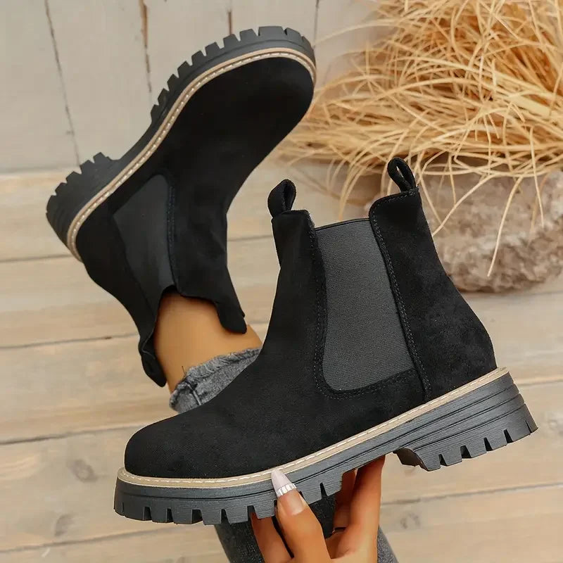 Comfortable Classic Boots