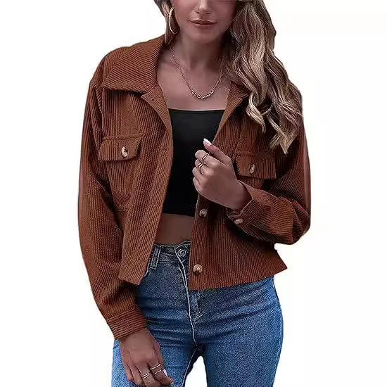 Light Tie-Neck Blouse