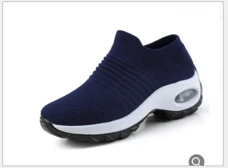 Everyday Platform Sneakers