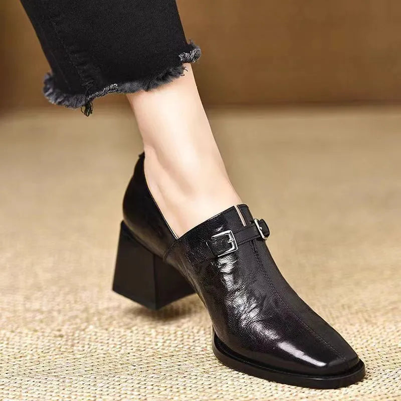Weekend Slip-On Shoes