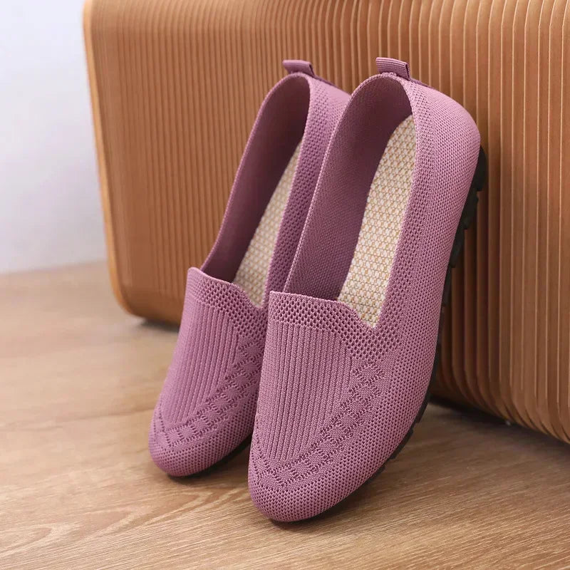 Walking Sporty Sneakers