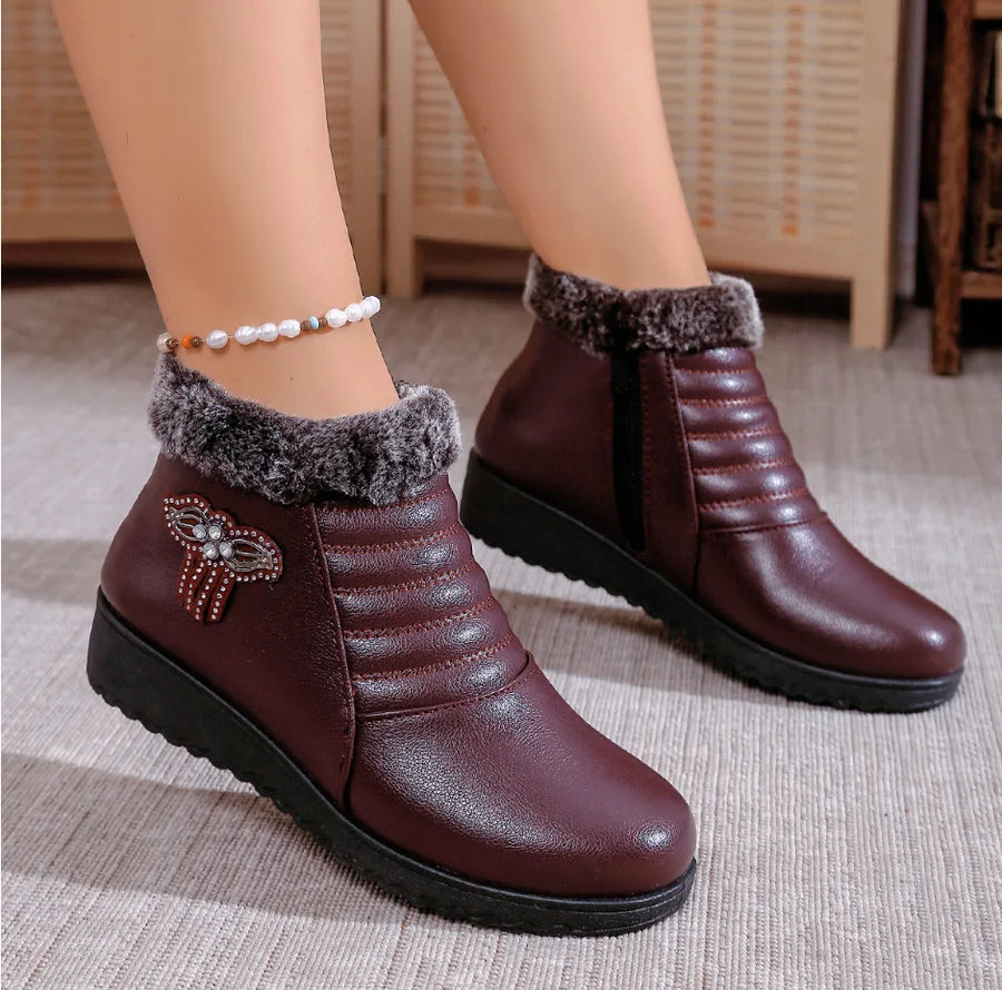 Everyday Chelsea Boots